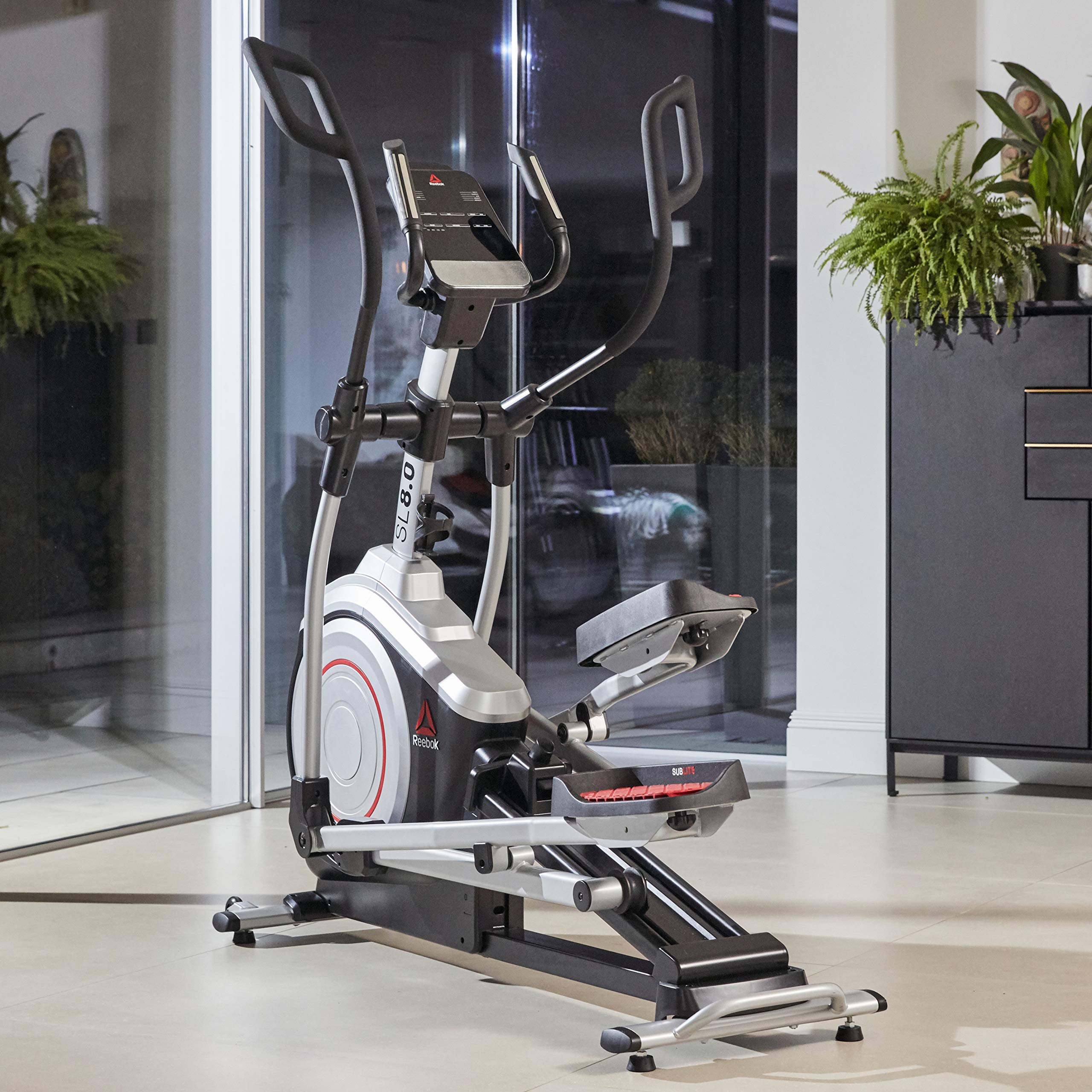 reebok sl8 elliptical