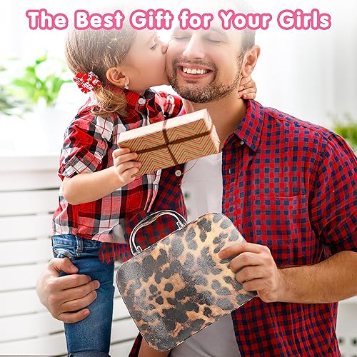 Miniatura 7 de Kit de maquillaje para niños para niñas, juego de maquillaje lavable, juego de maquillaje real de 23 piezas, seguro y no tóxico, kit de maquillaje