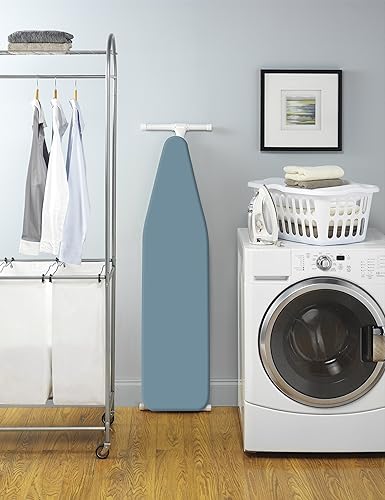 Miniatura 3 de Whitmor Funda para tabla de planchar, azul