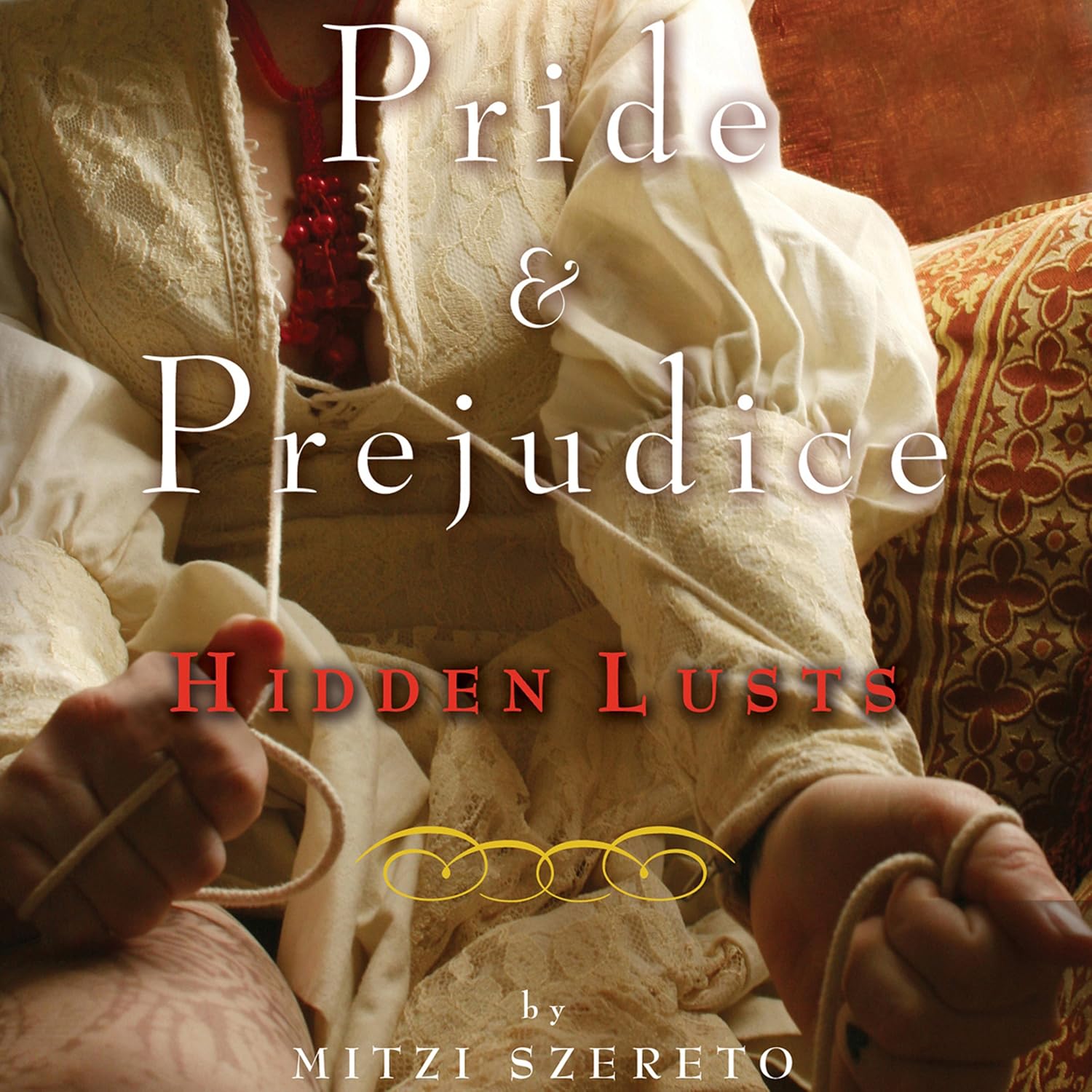 Amazon.com: Pride and Prejudice: Hidden Lusts (Audible Audio Edition): Mitzi Szereto, Sally ...