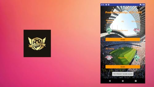 Predict Bundesliga 2021-2022