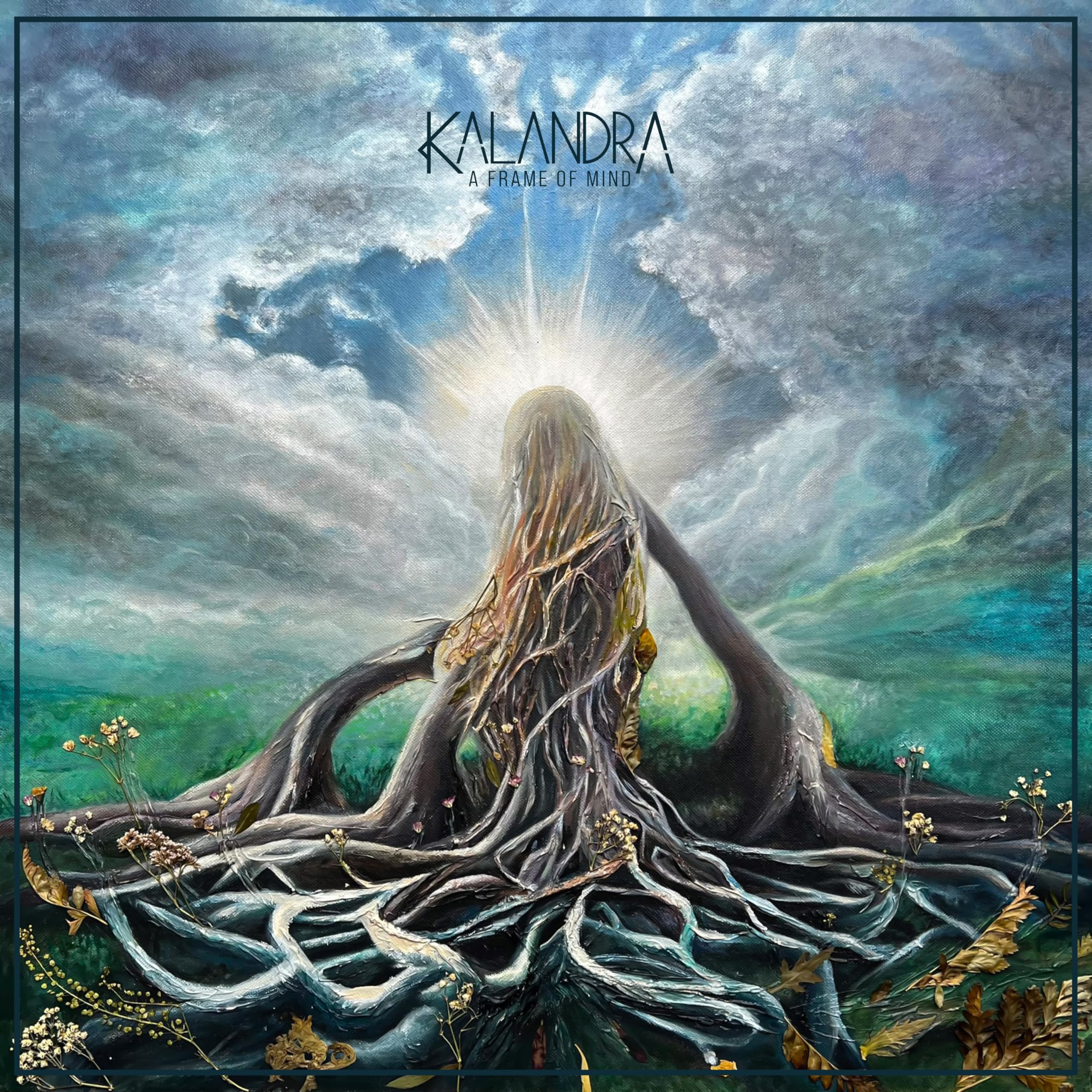 A FRAME OF MIND [VINYL]