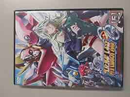 スーパーロボット大戦OG ジインスペクター 全9巻 DVD Amazon.co.jp: スーパーロボット大戦OG ジ・インスペクター 9