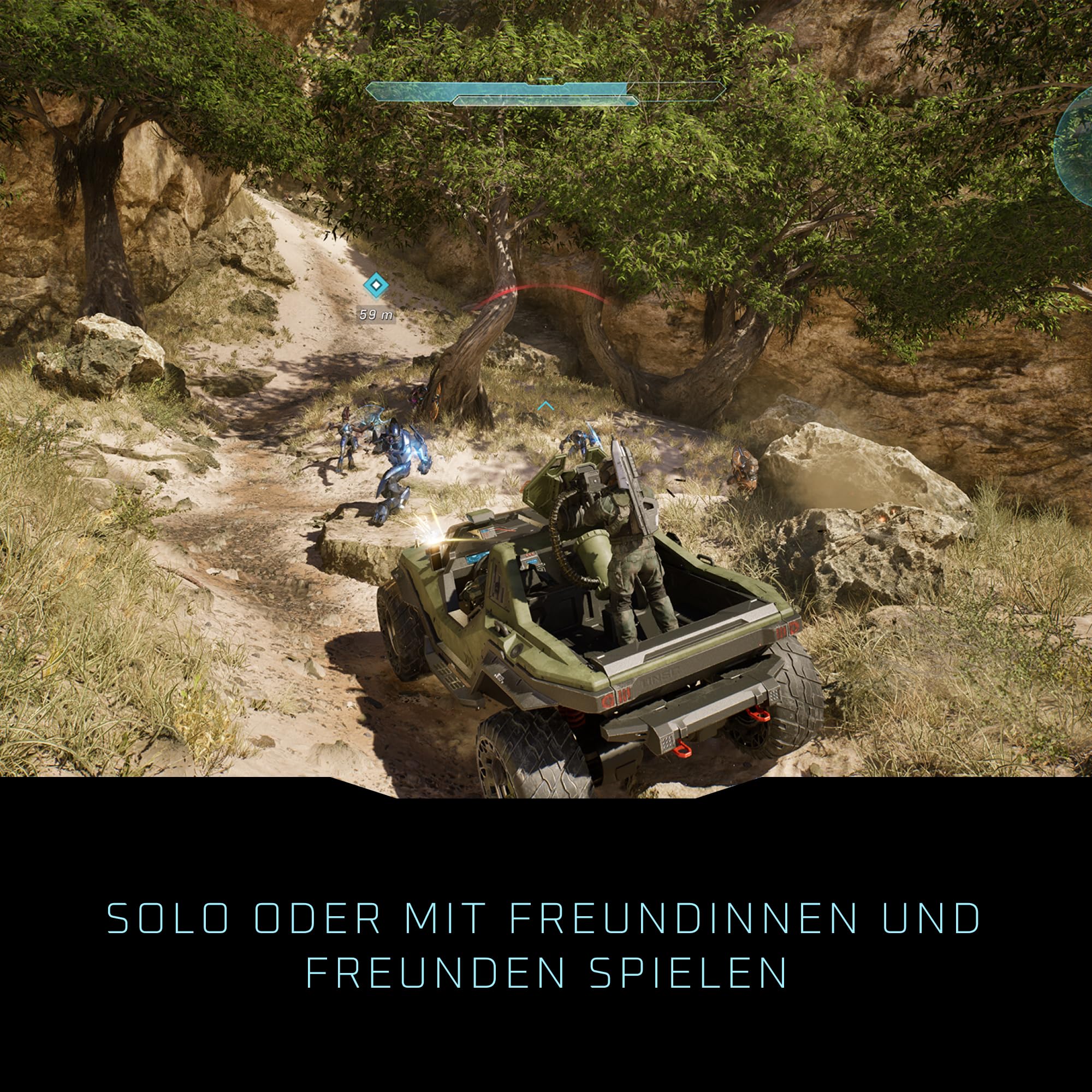 Halo: Campaign Evolved Standard Edition PlayStation 5 Physische Disc