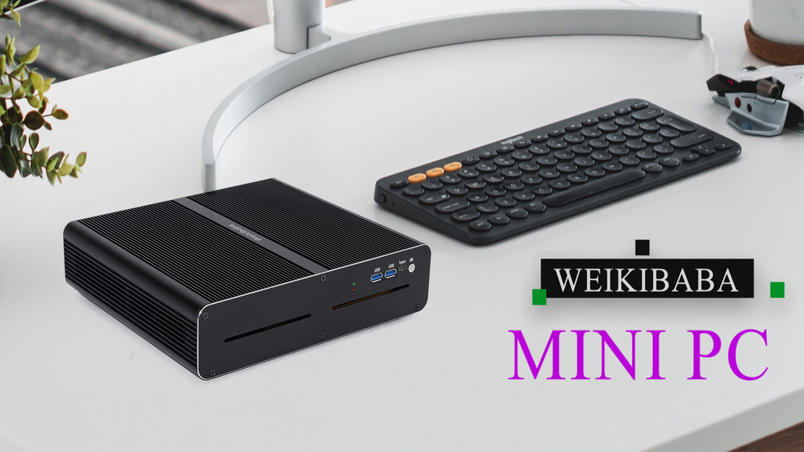 Amazon.com: Last one Don't Miss Our Mini PC for Windows 10 Core I7