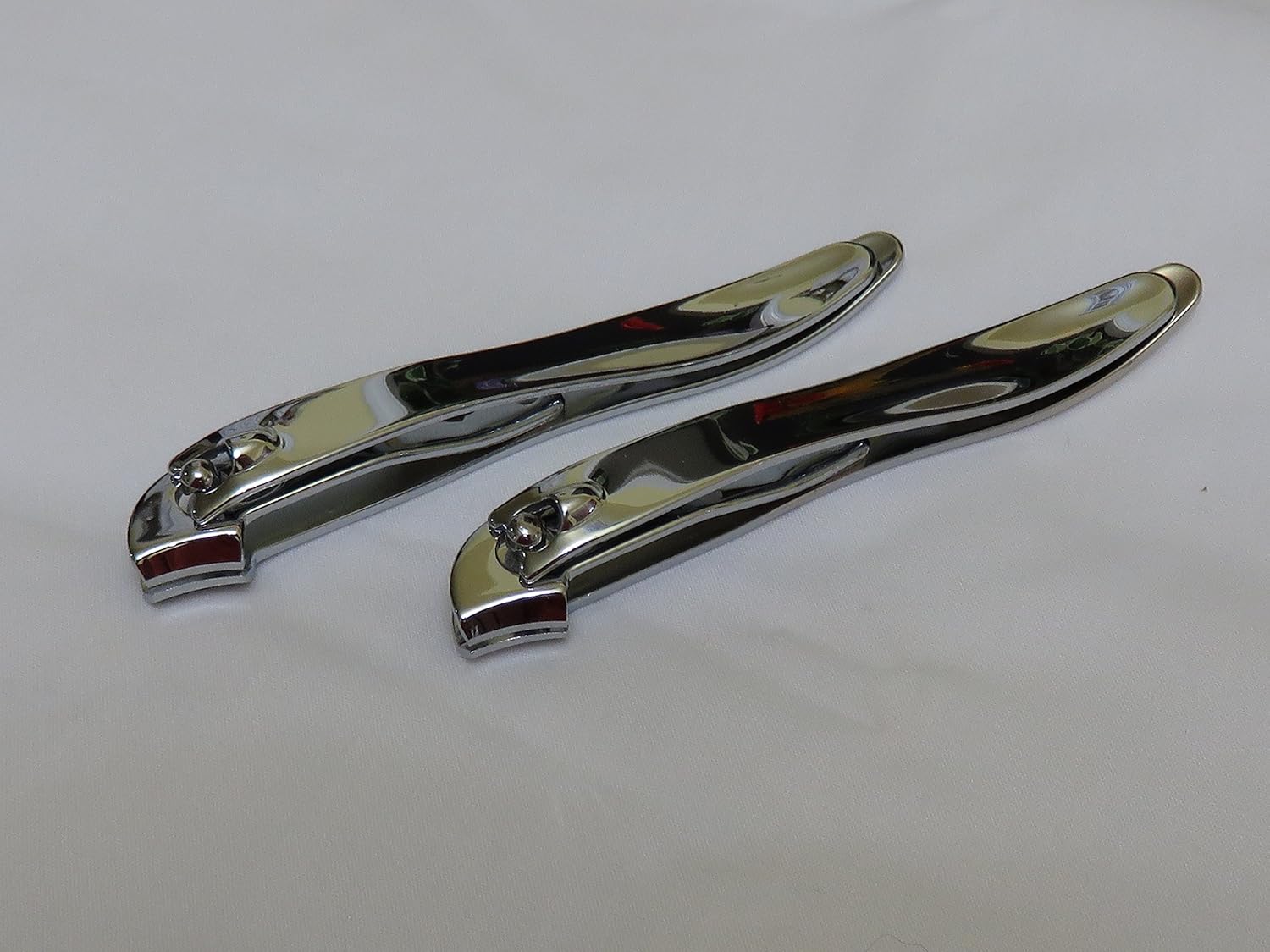 SideWay Beauty Nail Clipper Manicure Pedicure Cutting Tool : Other Products : Beauty & Personal Care