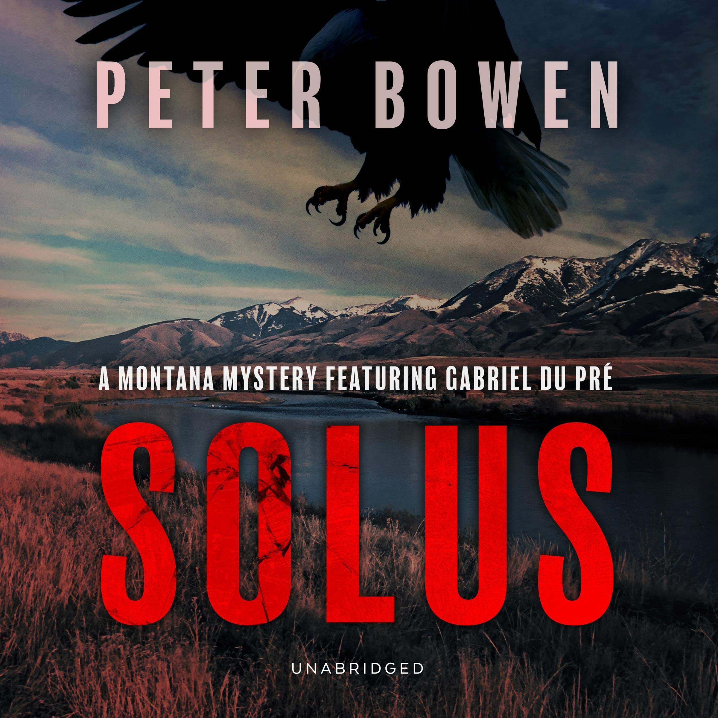 Cover art for Solus
