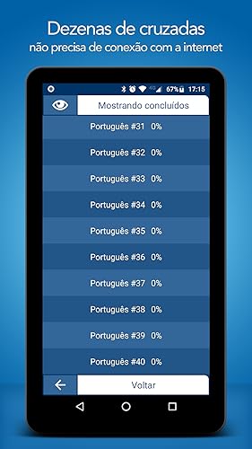Palavras Cruzadas