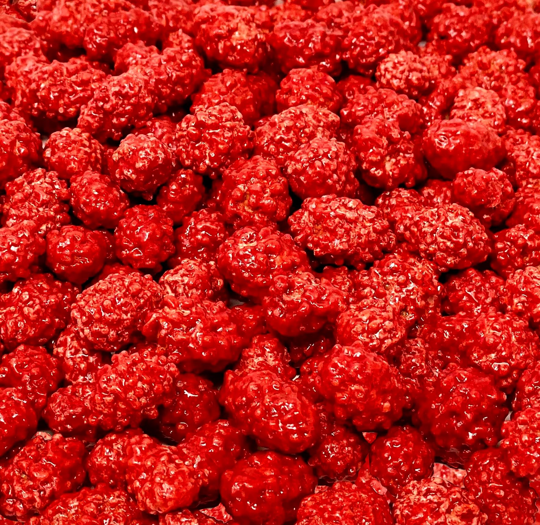 French Burnt Peanuts - 2 Pound Bulk Pack - Old School Candy