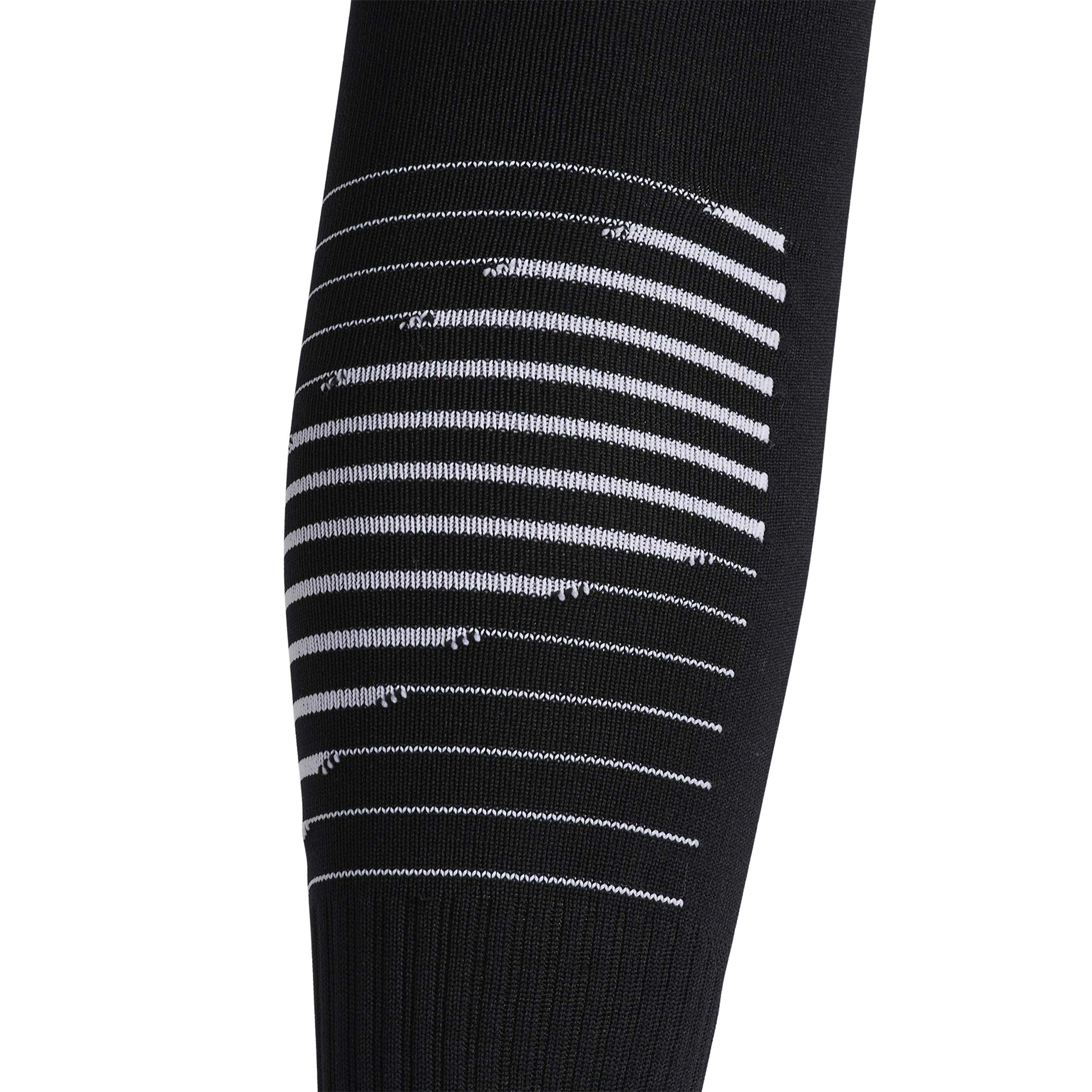 adidas Unisex Team Speed II piłka nożna Otc OTC Sock-Team (1 opakowanie)