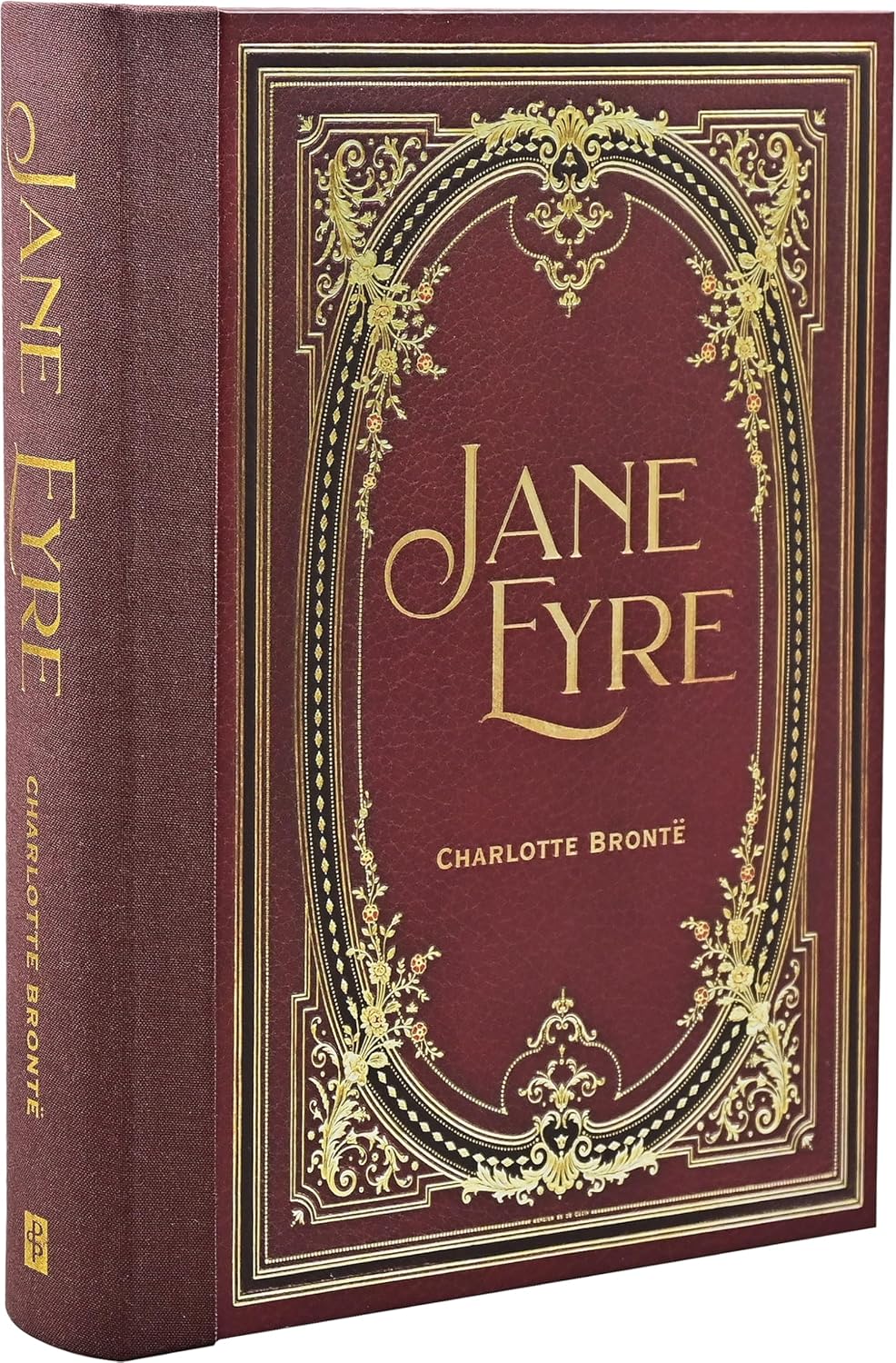 Jane Eyre (Masterpiece Library Edition) - Image 2