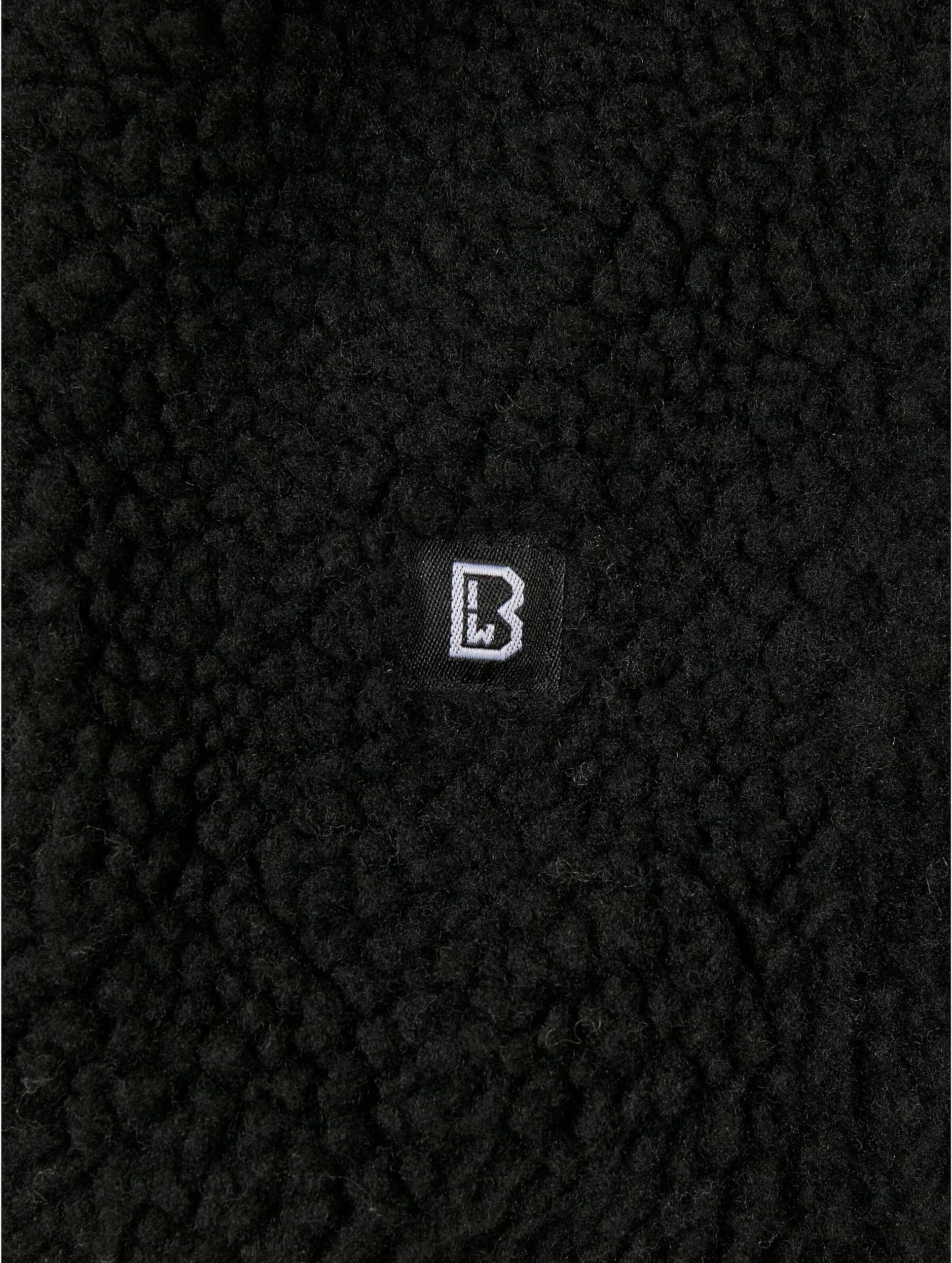 Brandit Kurtka robocza z polaru Mężczyźni Teddyfleece Worker Jacket (1 w zestawie)