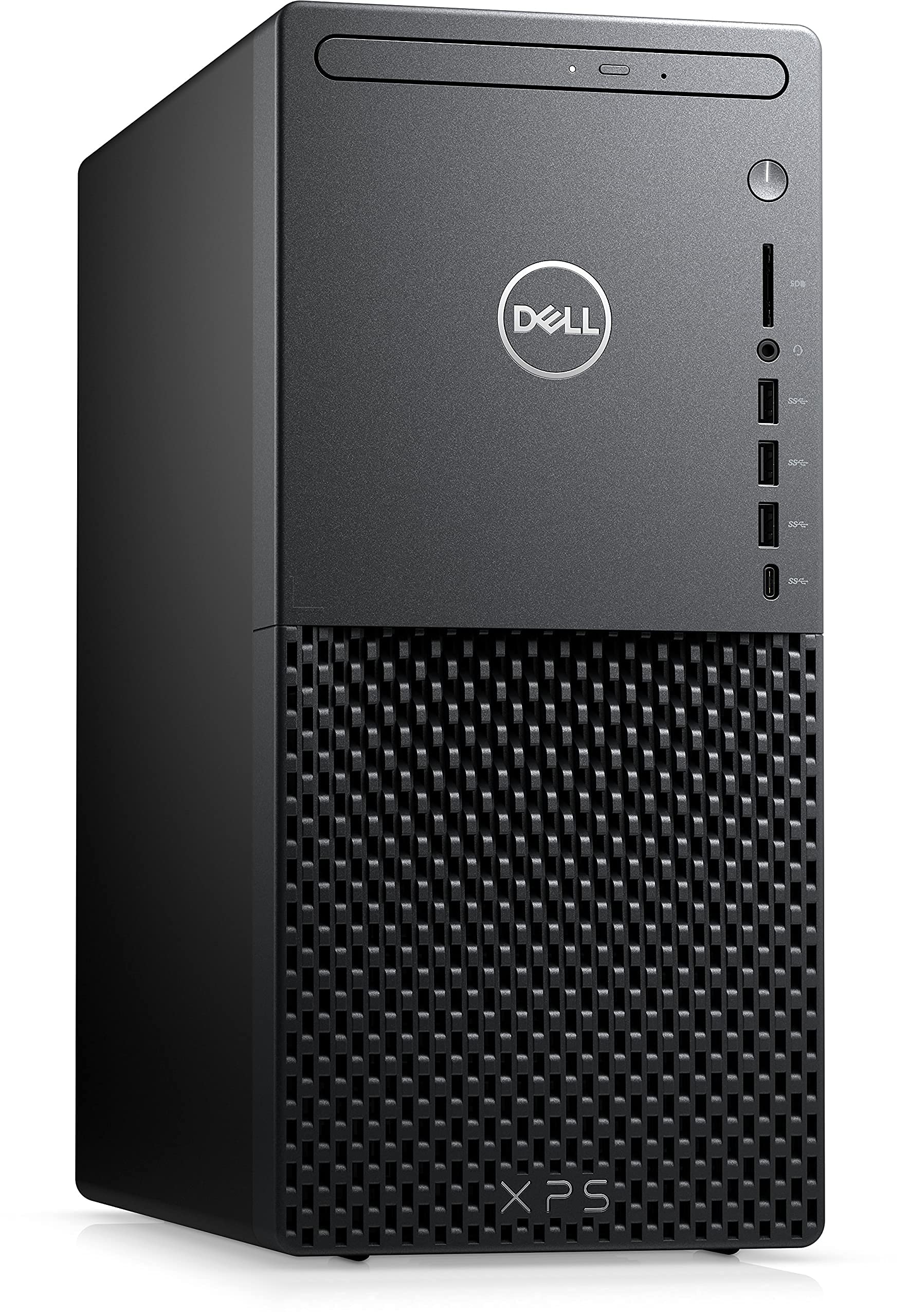 Windowsデスクトップ DELL XPS 8940 i7-11700 8GB Amazon.com: Dell XPS 8940 Desktop PC, Intel Core i7-11700 (8-Core