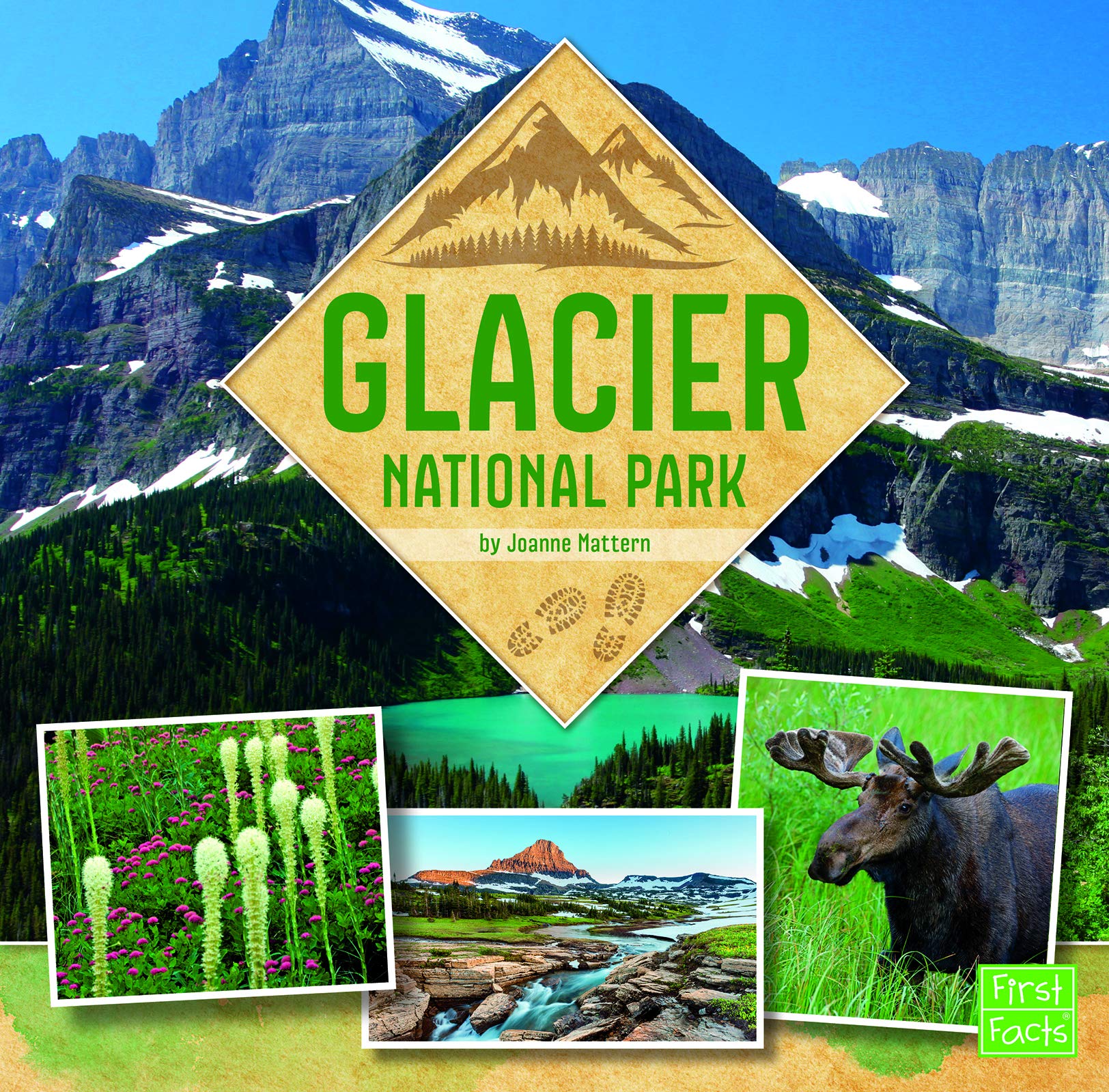 Glacier National Park