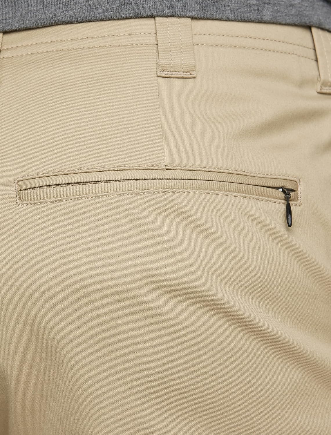 Oak Hill by DXL Men's Big and Tall Straight-Fit Tech Pants 42 x 34