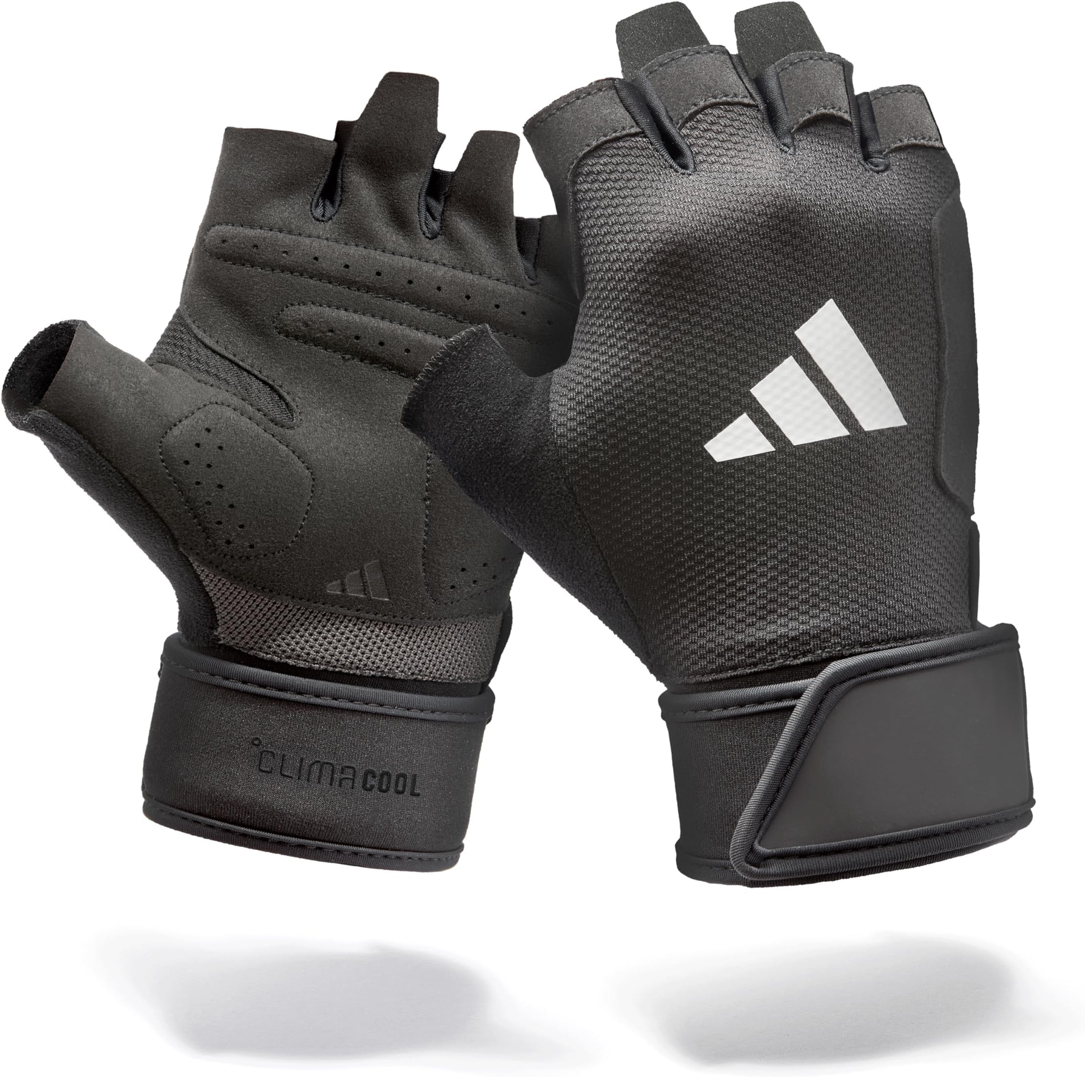 Strength Training Gloves