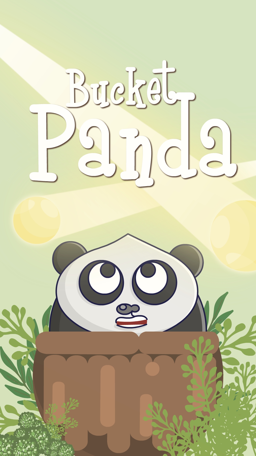 Bucket Panda App on Amazon Appstore