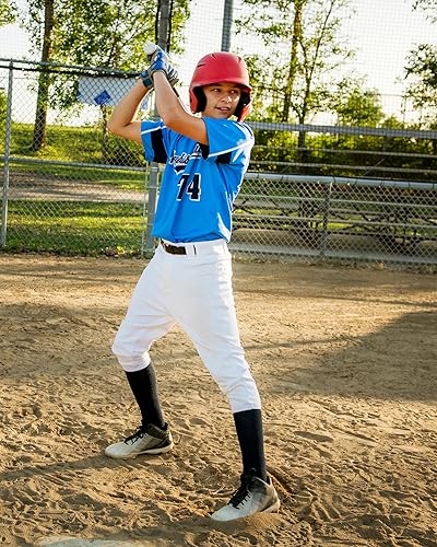 Miniatura 6 de Youper Cinturón Elite de béisbolsóftbol, tallas para jóvenes y adultos