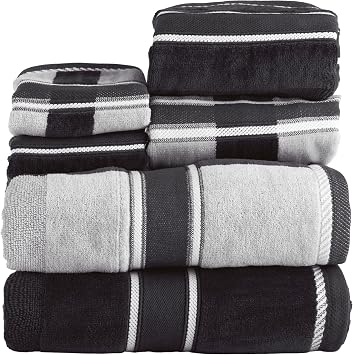 Lavish Home Bath Towel