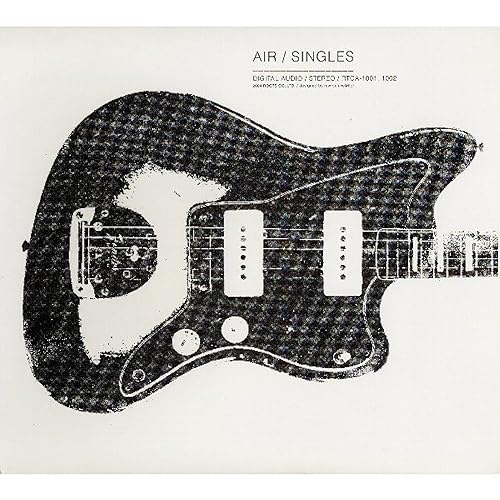 Amazon Music Airのsingles Amazon Co Jp