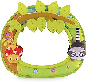 Espelho de carro Brica Swing Baby In-Sight