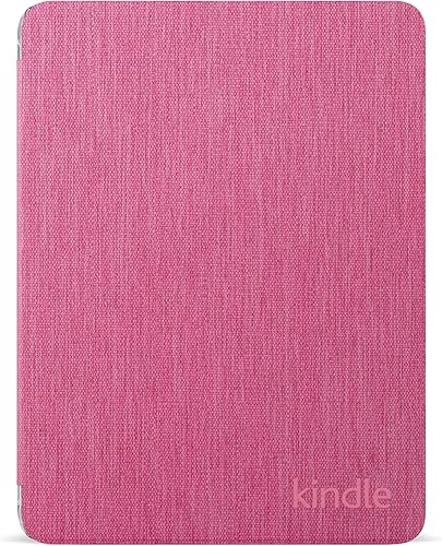 Miniatura 4 de Paquete de Funda Transparente para Kindle Paperwhite Incluye Tienda Kindle Paperwhite Edición Signature 32GB (modelo más reciente)  Funda Trasera