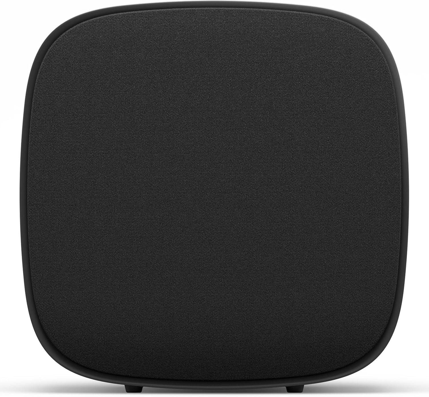 LG W7 Sound Suite Wireless Subwoofer - 8” Deep Bass, Dolby Atmos FlexConnect, Compatible TVs, H7 Soundbar & M5/M7 Speakers, Flexible Vertical/Horizontal Placement – Black (New 2026 Model)