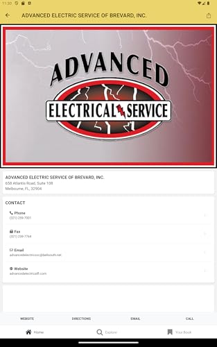 The Original YP Network