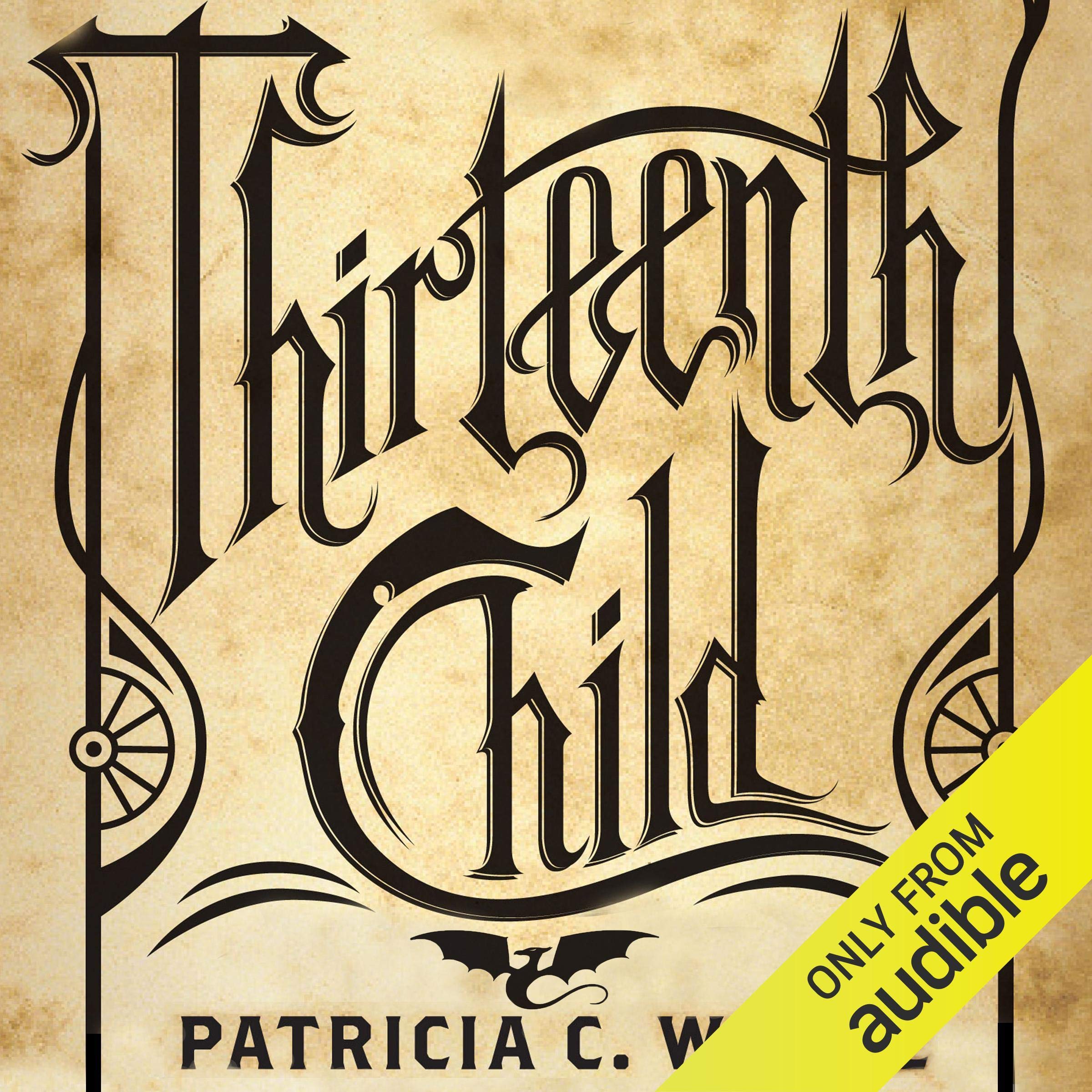 Thirteenth Child