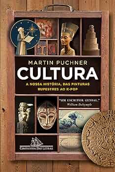 ブリュール　ArtePura Cultura: A nossa história, das pinturas rupestres ao K-pop