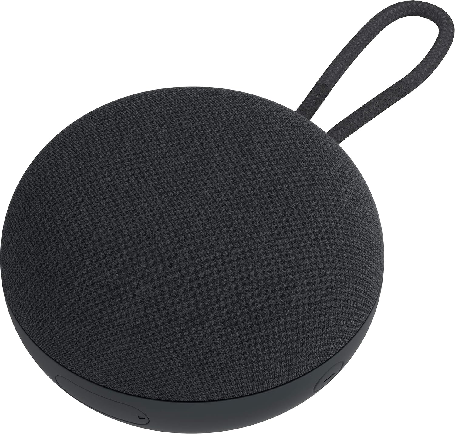 Nokia Bluetooth Speaker - Universal Bluetooth - 4 Hour Playback - Portable - Black