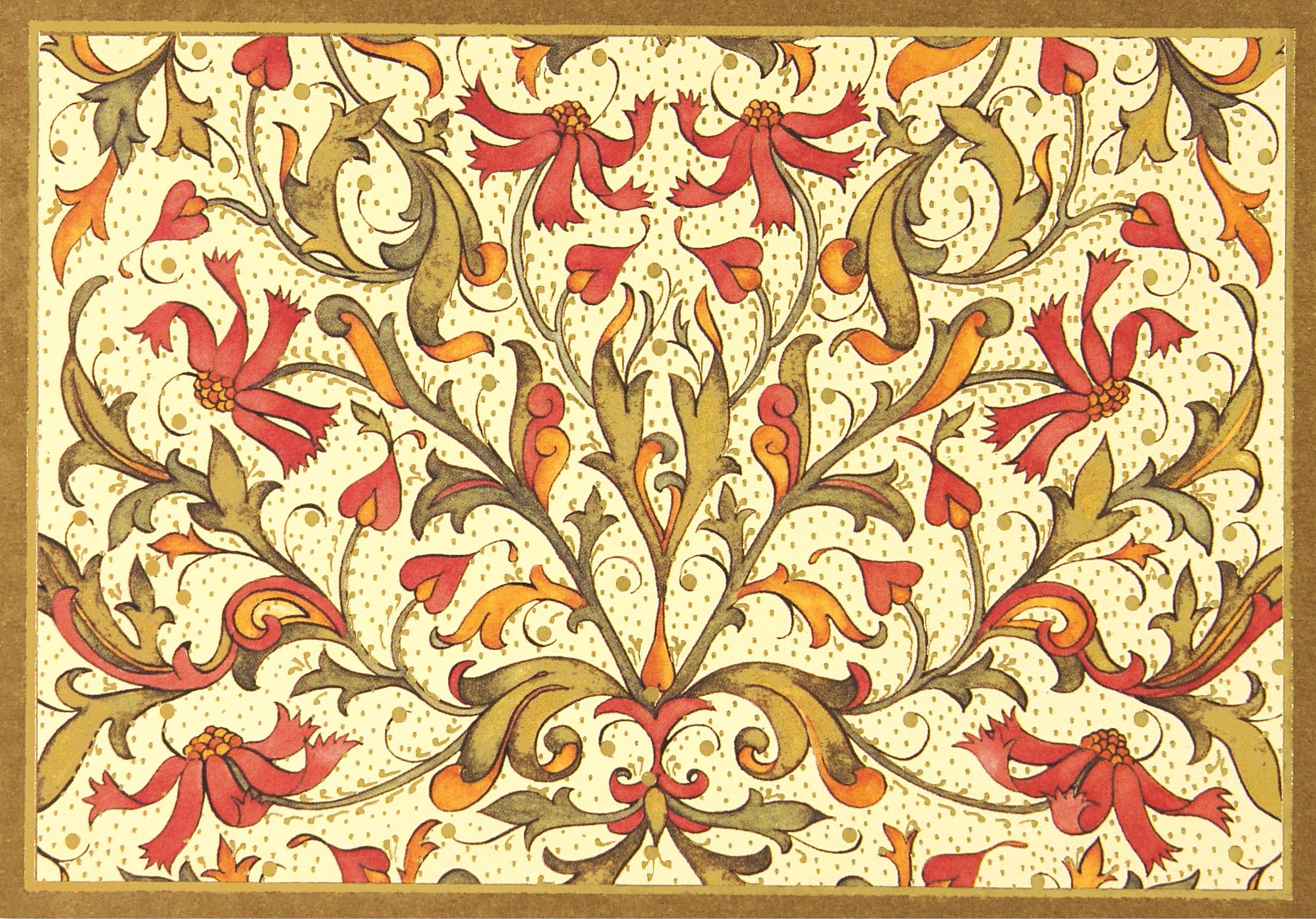 Florentine Note Cards (Stationery) (Note Card Series) Cards – January 31, 2006