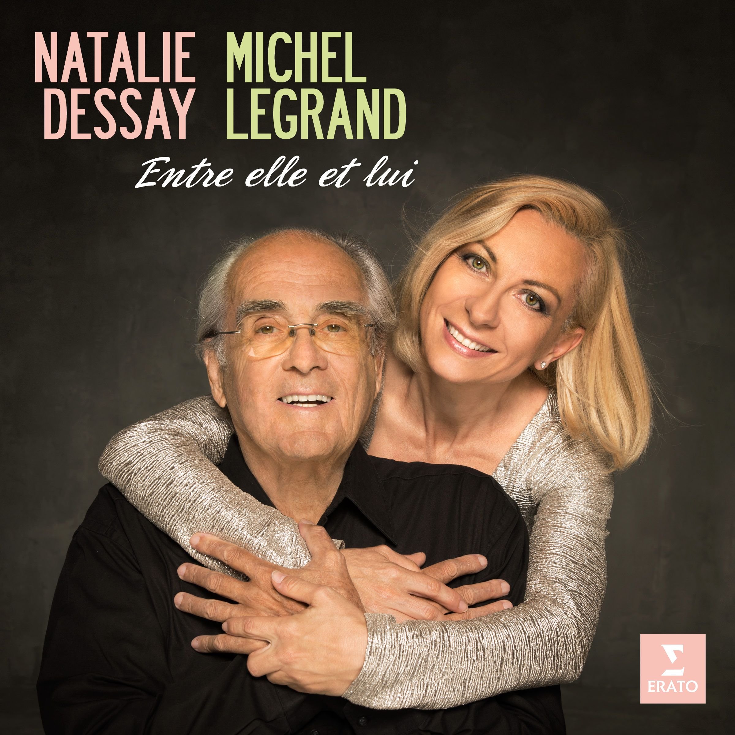 Michel Legrand Tribute [Audio CD] Natalie Dessay