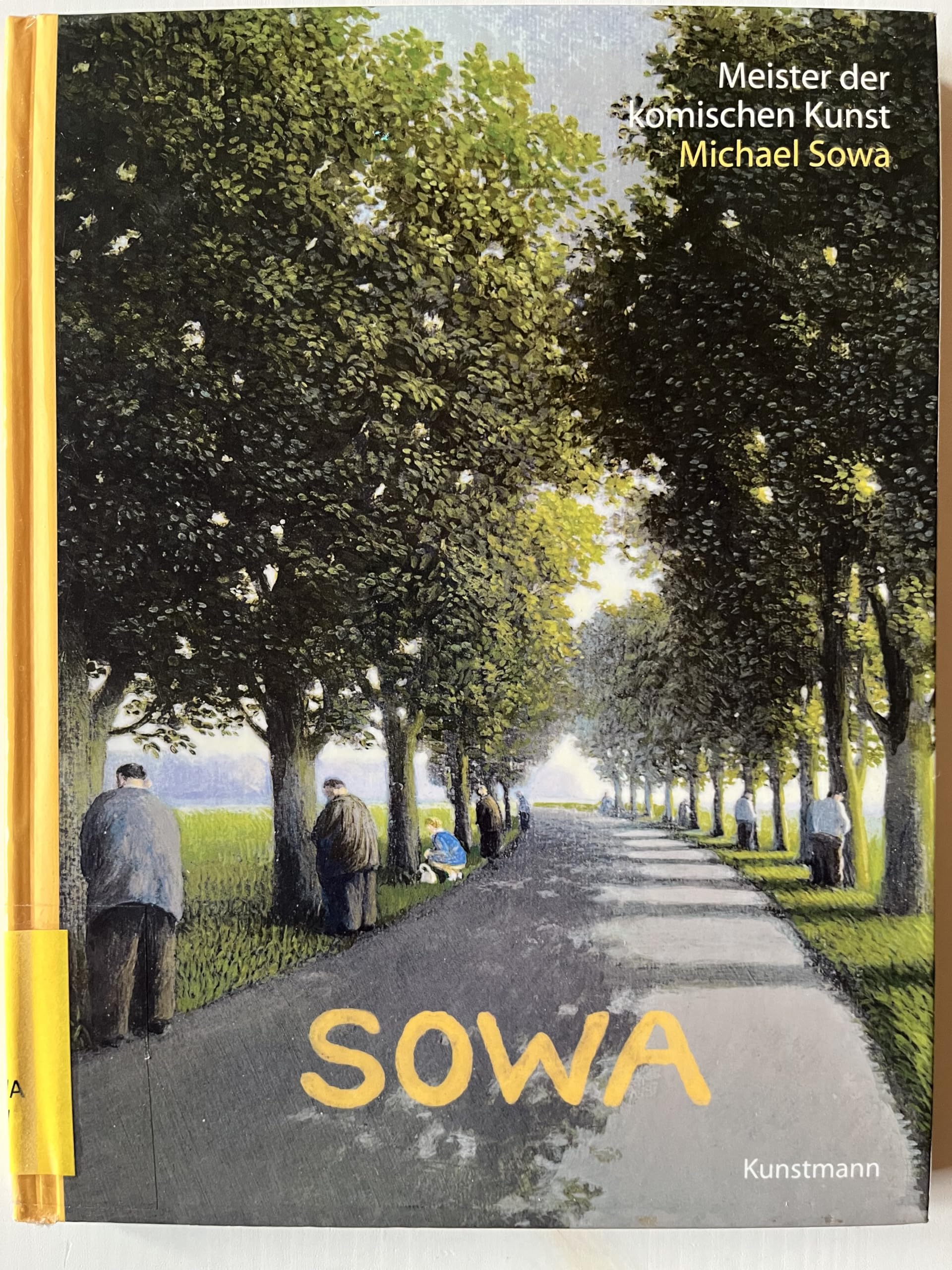 Amazon.co.jp: Michael Sowa: 本、バイオグラフィー、最新アップデート