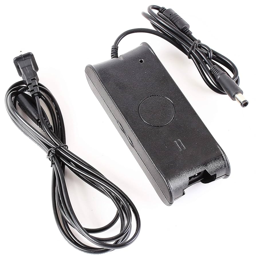 Amazon.com: 19.5V AC/DC Adapter for Dell Inspiron 24 5459