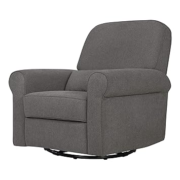 davinci ruby recliner and glider