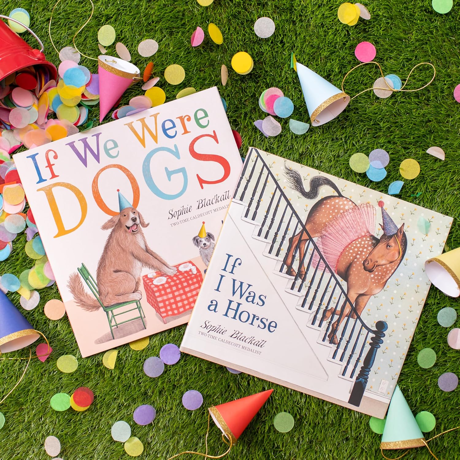 If We Were Dogs - Image 2