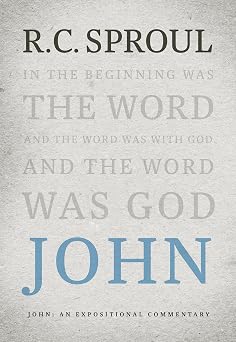 John An Expositional Commentary