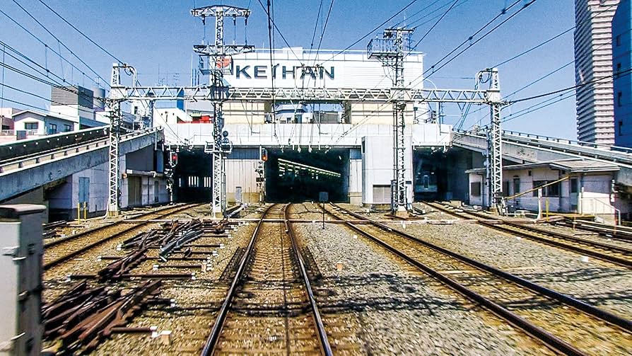 京阪電気鉄道 京阪本線・鴨東線&amp;中之島線 淀屋橋~三条~出町柳/出町柳~中之島  d2ldlup 51PaD5XLCRL.jpg