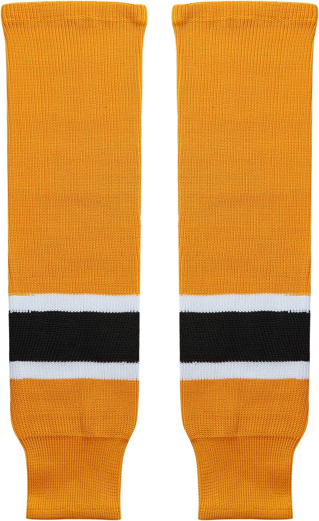 EALER HSK Series Multiple Colors Knit Hockey Socks Junior To Senior