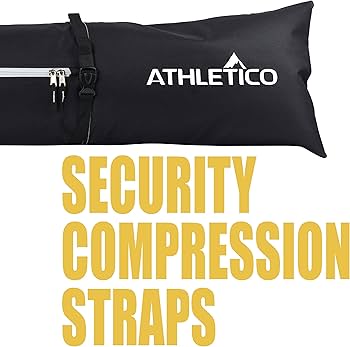 Athletico Gewatteerde Skitas Combo En Aparte Skischoentas Opslag Transport Ski S Tot 200 Cm Laarzen Maat 13 Gewatteerd Om Al Uw Ski Uitrusting Voor Reizen Te 750950305 Athletico Gewatteerde Skitas Combo En Aparte Skischoentas Opslag Transport Ski S Tot 200 Cm Laarzen Maat 13 Gewatteerd Om Al Uw Ski Uitrusting Voor Reizen Te 750950305
