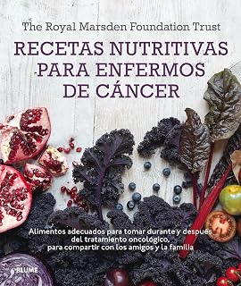 Recetas Nutritivas para Enfermos de Cancer: Alimentos Adecuados para T