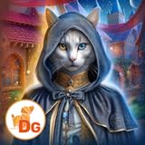 Hidden Objects - Enchanted Stories: PAWisoned Kingdom