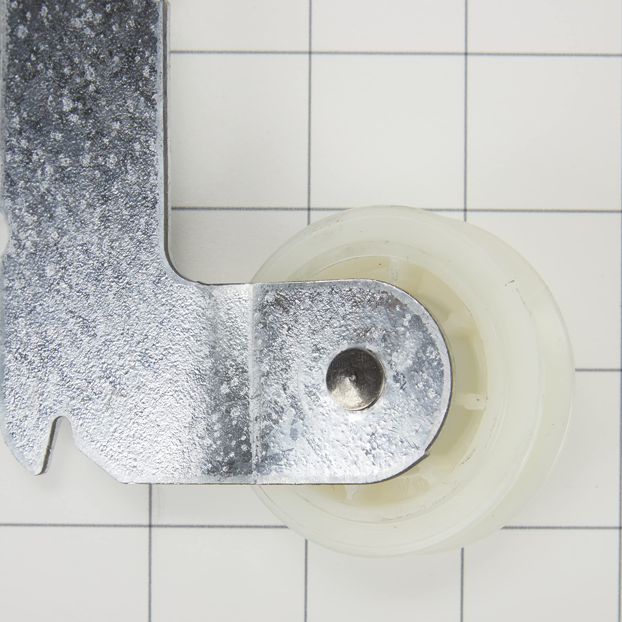 Amazon.com: Whirlpool W10837240 Bracket, White : Appliances 