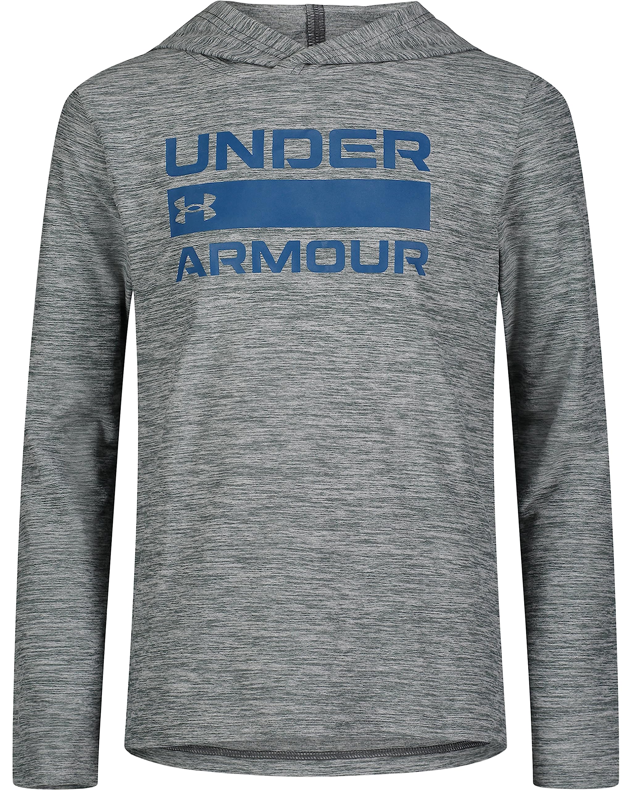 Under Armour Boys' Fleece Pullover Hoodie Sweatshirt, Outdoor Collection