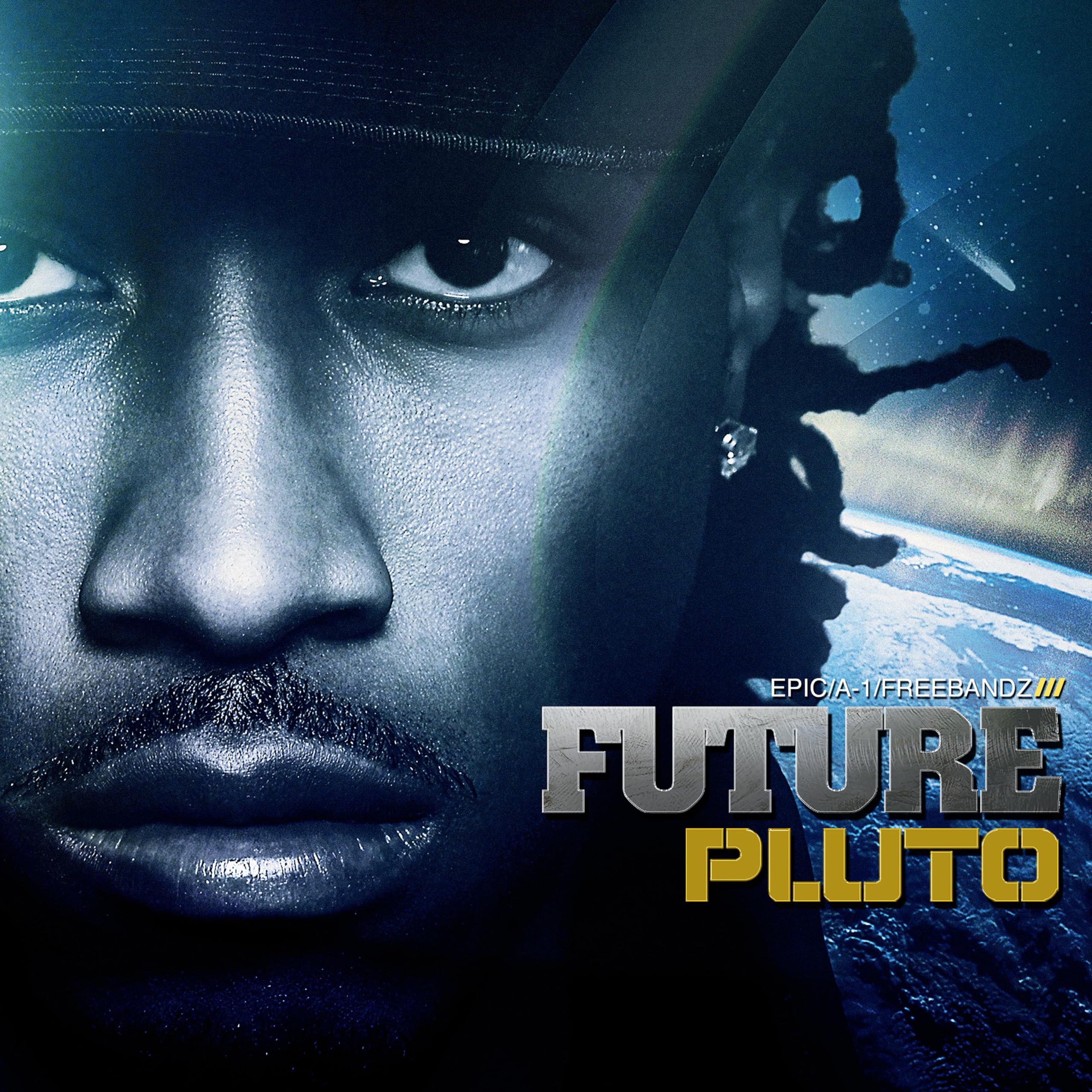 Pluto [VINYL]