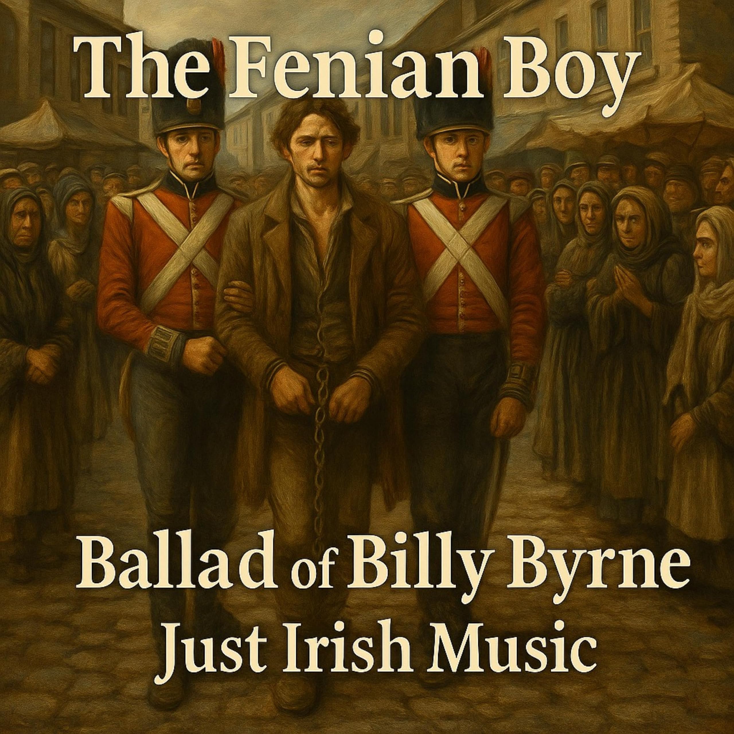 Just Irish Music