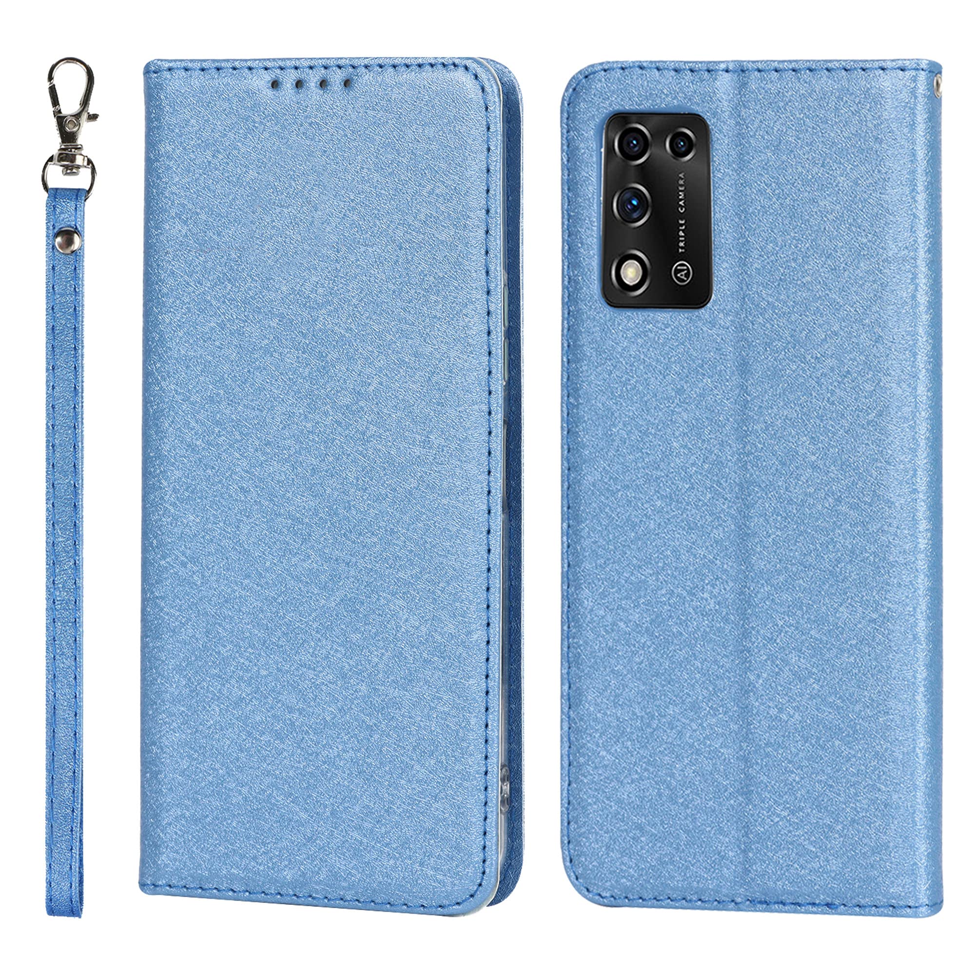 Amazon.co.jp: ZTE Libero 5G II A103ZT ケース 手帳型 zte