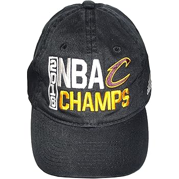 gray cavs finals hat