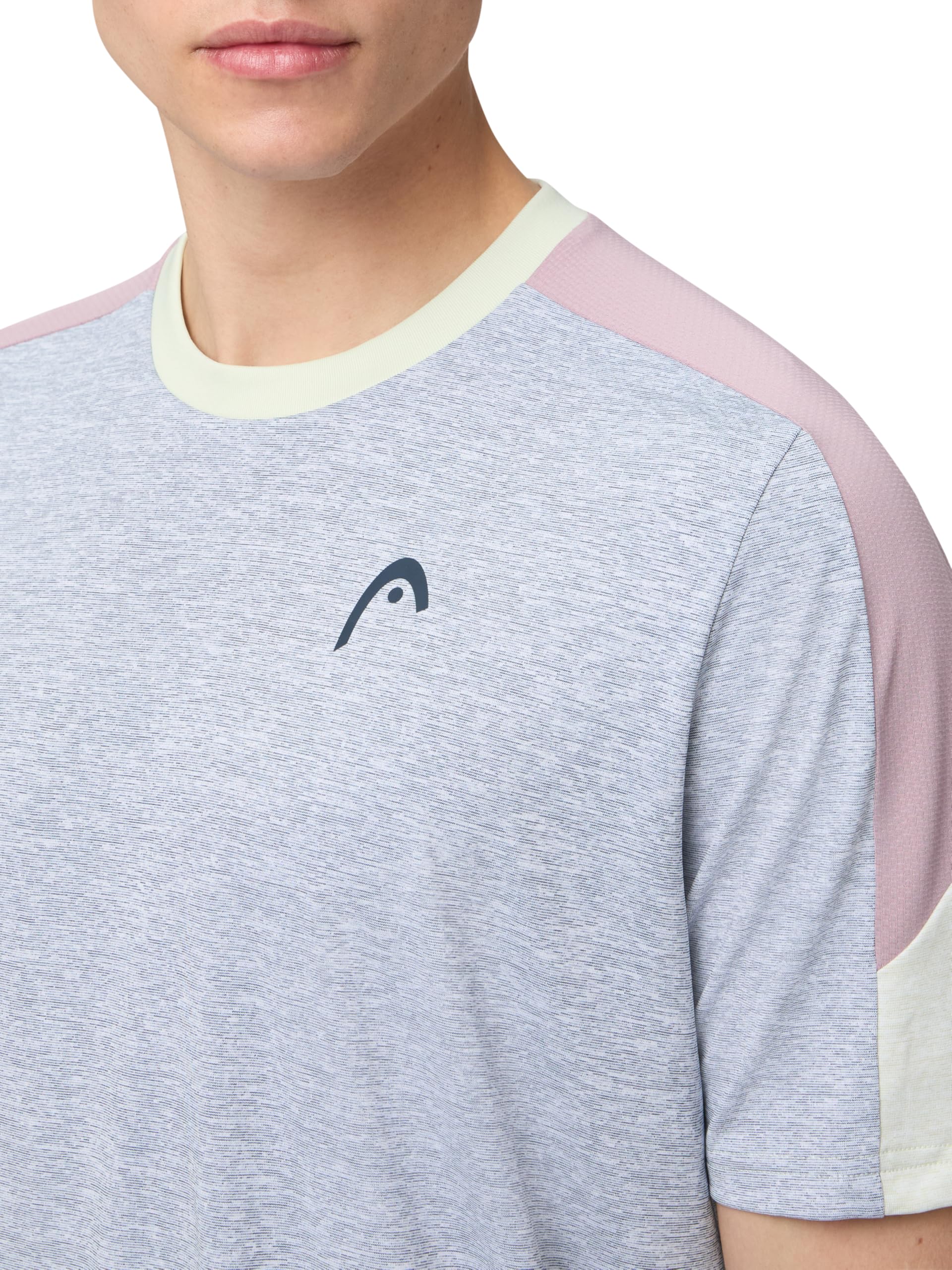 Play Tech T-Shirt Men